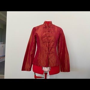 Classic Chinese style shirt